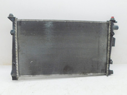 MERCEDES W168 1.9B 98r CHŁODNICA WODY PŁYNU CHŁODNICZEGO A1685001702