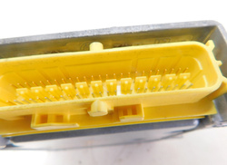 SKODA OCTAVIA II RS 2.0FSI 05r MODUŁ STEROWNIK SENSOR PODUSZEK AIRBAG