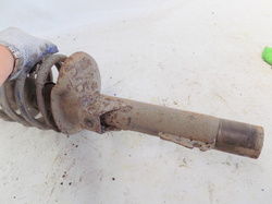 RENAULT SAFRANE 2.2DT 97r AMORTYZATOR LEWY TYŁ