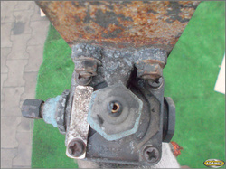 VOLVO FH12 380 96r - ZAWÓR KX1294/1