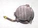 MERCEDES VANEO W414 1.7CDI 02r VACUM WAKUM POMPA