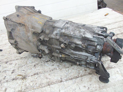 BMW E46 2.0D 150KM 03r SKRZYNIA BIEGÓW 379489km