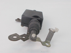 HYUNDAI H100 SIŁOWNIK ZAMKA LEWY PRZÓD