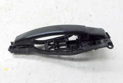 OPEL ZAFIRA B 1.9 CDTI 06r KLAMKA ZEWNĘTRZNA LEWY TYŁ LAKIER Z20R