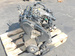 CITROEN C5 I 2.2 HDI 02r SILNIK KOMPLETNY 4HX 10DZ17