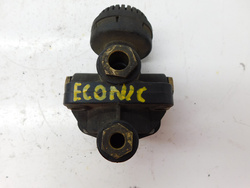 MERCEDES ECONIC 957.661 03 ZAWÓR 