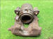SEAT LEON II 1.6 8V ZACISK HAMULCOWY PRAWY PRZOD