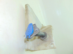 JAGUAR XF 2.7D 08r ZBIORNICZEK PŁYNU SPRYSKIWACZY