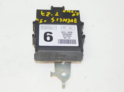 TOYOTA AVENSIS T27 III 09r STEROWNIK DRZWI