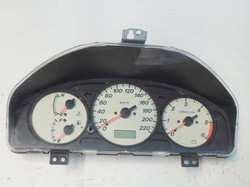 MAZDA PREMACY I LIFT 2.0DITD 02r LICZNIK 218586km