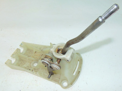 HONDA HRV HR-V I 1.6 99r WYBIERAK ZMIANY BIEGÓW