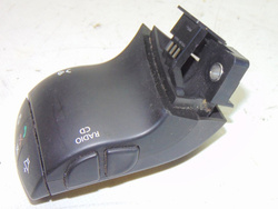 RENAULT KOLEOS I 09r PRZYCISKI STEROWANIA RADIEM