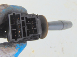 PEUGEOT 405 1.9 96r PRZEŁĄCZNIK KIERUNKOWSKAZÓW