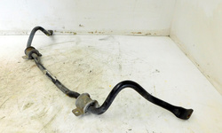 FORD FOCUS C-MAX MK1 1.6 TDCI STABILIZATOR DRĄŻEK STABILIZATORA PRZÓD