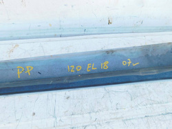 IVECO EUROCARGO 120EL18 02-08 OSŁONA SŁUPKA PRAWY PRZÓD 