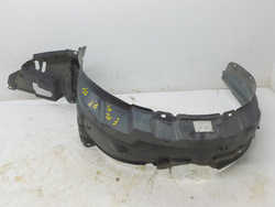 TOYOTA COROLLA TS E12 05r 1.8 192KM NADKOLE PRAWY PRZÓD 