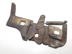 PEUGEOT BOXER I 2.5D 01r ZAMEK MASKI