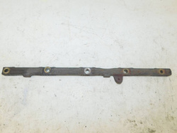 BMW F20 F30 G30 F40 B48120i 18r LCI LISTWA DOCISKOWA KOLEKTORA WYDECHO