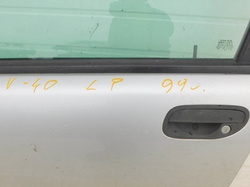 VOLVO S40 V40 1999r DRZWI LEWE PRZÓD
