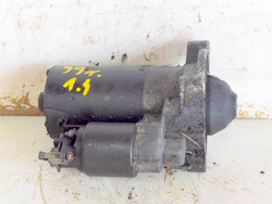 PEUGEOT 206 1.4 2001r ROZRUSZNIK