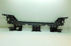 AUDI S5 A5 SLINE 8W 2018r PRZEDLIFT ŚLIZG MOCOWANIE ZDERZAKA TYŁ 8W6807385A