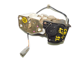 HONDA CR-V I 1999r - ZAMEK DRZWI LEWY TYŁ