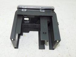 CITROEN C6 2.7 HDI 07r OBUDOWA ZAŚLEPKA WYBIERAKA BIEGÓW