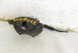  FORD FOCUS Mk2 2.0 TDCI 07r HB ZACISK HAMULCOWY LEWY PRZÓD 