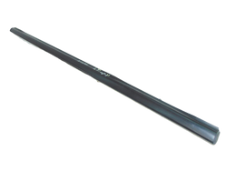 SSANGYONG KYRON 08r LISTEWKA LISTWA DRZWI TYŁ LEWY