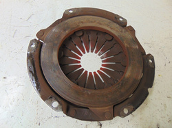 OPEL CORSA A 1.3 90r SPRZĘGŁO KOMPLETNE