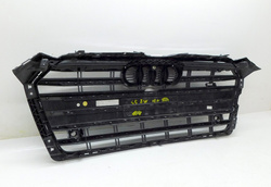 AUDI S5 8W 2018r PRZEDLIFT GRILL ATRAPA CHŁODNICY PRZÓD ORYGINALNY CHROM