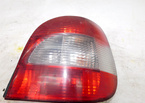 RENAULT SCENIC RX4 I LIFT LAMPA PRAWY TYŁ