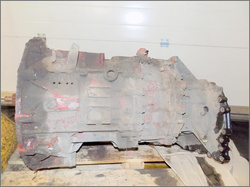 IVECO STRALIS 400KM SKRZYNIA BIEGÓW ZF-ASTRONIC