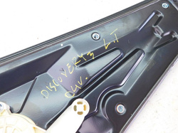 DISCOVERY III L319 04r PODNOŚNIK SZYBY TYŁ LEWY