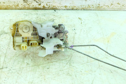 HONDA CIVIC VII 1.4 02r ZAMEK DRZWI PRAWY TYŁ