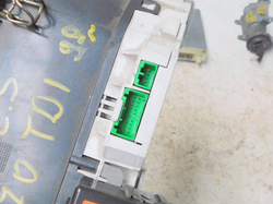 VOLVO S80 V70 2.5TDI 1999r ZESTAW STARTOWY