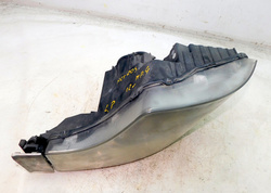 MB ACTROS MP4 12r EURO 5 LAMPA REFLEKTOR LEWY PRZÓD A9608200339 