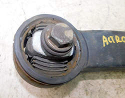 MB ACTROS MP4 12r EURO 5 MOCOWANIE ŁAPA WSPORNIK KABINY PRAWA