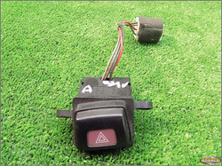 MAZDA MILLENIA S I 1994r - PRZEŁĄCZNIK AWARYJNYCH