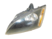 FORD FOCUS Mk2 CA5 2.0 TDCI 06-10 CABRIOLET LAMPA LEWA PRZÓD