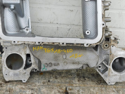 MAN TGX LIFT 18r EURO 6 PODSTAWA MISKI OLEJOWEJ 51.05841-3019