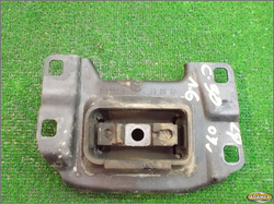 VOLVO C30 1.6 benz 06-12  PODUSZKA SKRZYNI LEWA