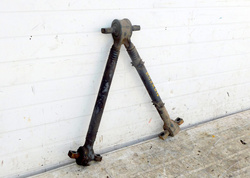 MERCEDES ECONIC 957.661 03r  SIERŻANT STABILIZATOR MOSTU 6X2