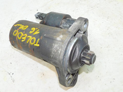 SEAT TOLEDO II 1.6 2002r ROZRUSZNIK