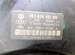 SKODA OCTAVIA II RS 2.0FSI 2005r SERWO POMPA HAMULCOWA 1K1614105BN