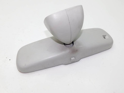 SKODA OCTAVIA II 05r LUSTERKO WSTECZNE WEWNĘTRZNE