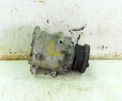 FORD FOCUS Mk1 1.6 1999r SPRĘŻARKA KOMPRESOR KLIMATYZACJI YS4H-19D629-AB