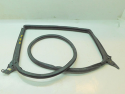 AUDI A5 8T SPORTBACK 12r USZCZELKA DRZWI PRAWY TYŁ 8T8833708C