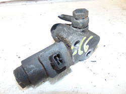 MERCEDES ATEGO 1223 230 KM ZAWÓR PRZELEWOWY OLEJU