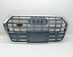 AUDI SQ5 80A 2018r PRZEDLIFT GRILL ATRAPA CHŁODNICY PRZÓD ORYGINALNY CHROM